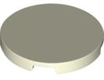LEGO® Placă Netedă Rotundă 3 X 3 (6345579)