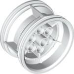LEGO® Janta 43.2mm D. x 26mm cu 6 gauri pin (6331047)