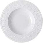 Villeroy & Boch farfurie adâncă din porțelan 24 cm 99KK-ZSU0HO_00X (10.4600.2700)