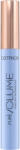 Catrice Pure Volume Mascara Waterproof Black 10 ml