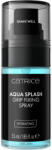 Catrice Aqua Splash Grip Fixing Spray 55 ml
