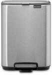 Brabantia coș de gunoi 4 l 99KK-KOU006_09X (237843) Cos de gunoi