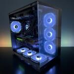 AlexPC Calculator Gaming, Ryzen 9 3900X, 32GB DDR4, NVMe 1TB, Nvidia Geforce RTX 3080 10 GB (ALEXPC-19000792)