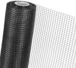  Vakondháló PP3 45g/m2 2 x 50 m (100m2) - 16 x 14 mm fekete vakondrács
