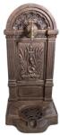 Strend Pro Kerti mosogató, öntöttvas, antik bronz, 35x30, 5x76 cm, Strend Pro