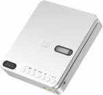 Shanling EC PLAY - CD player portabil și DAC Bluetooth 6 LDAC 32bit 384kHz DSD256 - Argint (SH-ECPLAY-SILVER)