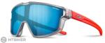 Julbo Ochelari Julbo FURY MINI Spectron 3 CF, gri/portocaliu
