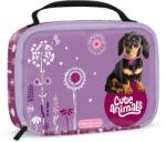 Ars Una Ars Una: Cute Animals Puppy thermo uzsonnás táska 20x14x6, 5cm (56763690) - jatekshop