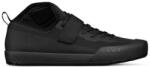 fizik Pantofi fizik Gravita Tensor Flat, negru (EU 44)
