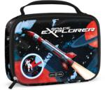 Ars Una Ars Una: Space Explorer thermo uzsonnás táska 20x14x6, 5cm (56765526)