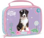 Ars Una Ars Una: Cute Animals Aussie thermo uzsonnás táska 20x14x6, 5cm (56765281) - jatekshop