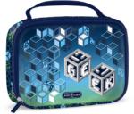 Ars Una Ars Una: Geek thermo uzsonnás táska 20x14x6, 5cm (56765397) - jatekshop