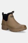 Barbour cizme Wellington pentru bărbați Ridge PPY2-OBM0PT_80X (MRF0039BR12)