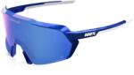  Ochelari 100% KORBIN Red Bull - BORA - hansgrohe, gloss blue holographic/HiPER Royal Blue Mirror