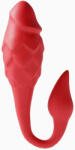 WES Vibrator Dragon Scale Red Vibrator