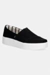 Toms ASHER PLATFORM espadrile pentru femei PPY2-OBD2OG_99X