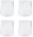 House Doctor set de pahare 8, 2 x 7 x 9 cm 99KK-SLU0B4_TSP (900002097) Pahar