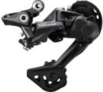 Shimano Deore RD-M5120-SGS MTB hátsó váltó, 10/11s, Shadow RD+, fekete, OEM kiszerelés
