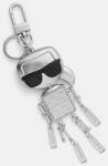 Karl Lagerfeld Breloc 9BY2-AKUZZT_SLV (B3M50051)