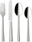 Villeroy & Boch set complet de tacâmuri din oţel inoxidabil 99KK-STU033_SLV (12.6350.9037) Tacam