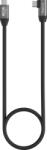 SmallRig Cablu de date USB-C SmallRig 5732, drept-unghiular, 100cm, 40Gbps, 240W, 8K