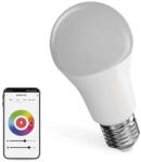 EMOS ZQW514R Gosmart LED A60 9W(60W) 806lm E27 Wifi RGBW (ZQW514R)
