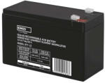 EMOS B9691 AKKUMULÁTOR SLA 12V 7Ah FASTON 4.7mm