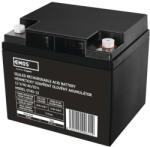 EMOS B9684 AKKUMULÁTOR SLA 12V 40Ah T1-M6