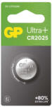 EMOS B15251 GP Ultra plus Lítium gombelem CR2025 1db/bliszter (B15251)