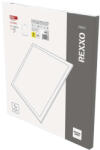 EMOS ZB2214 LED PANEL REXXO 60×60 36W 4000 LM IP20 NW
