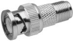 EMOS R5553 F-BNC átalakító M5553 10db/csomag (R5553)