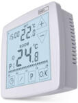 EMOS P56A01 Programozható vezetékes OpenTherm szobatermosztát P56A01 (P56A01)