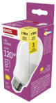 EMOS ZQ5D75 LED izzó Classic A60 / E27 / 14 W (120 W) / 1901 lm / Meleg fehér (ZQ5D75)
