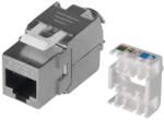 EMOS K0311 Keystone RJ45 FTP CAT5E (K0311)