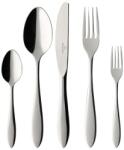 Villeroy & Boch set complet de tacâmuri din oţel inoxidabil 99KK-STU034_SLV (12.6394.9057) Tacam