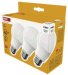 EMOS ZL5F48.3 LED izzó Basic A60 / E27 / 8, 8 W (60 W) / 806 lm / Természetes fehér (ZL5F48.3)