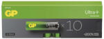EMOS B0324G GP Ultra Plus Alkáli elem AA 10db (B0324G)