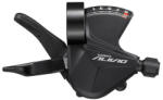 Shimano Alivio SL-M3100-R Rapidfire váltókar, csak jobb, 9s, fekete, OEM kiszerelés