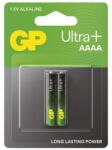 EMOS B1306 GP Ultra Plus Speciális Alkáli elem 25A 2db/bliszter (B1306)