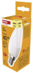 EMOS ZL3F22 LED izzó Basic gyertya / E14 / 5, 5 W (40 W) / 470 lm / Meleg fehér (ZL3F22)