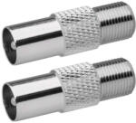 EMOS R5850.2 F-IEC átalakító (R5850.2)