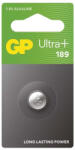 EMOS B13892 GP Ultra Plus Alkáli gombelem LR54 (189F) 1db/bliszter (B13892)