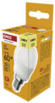 EMOS ZL1F47 LED izzó Basic MINI GLOBE E14 / 8, 8 W (60 W) / 806 lm / Meleg fehér (ZL1F47)