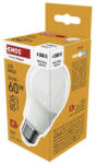 EMOS ZL5F48 LED izzó Basic A60 / E27 / 8, 8 W (60 W) / 806 lm / Természetes fehér (ZL5F48)