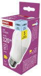 EMOS ZQ5D77 LED izzó Classic A60 / E27 / 14 W (120 W) / 1901 lm / Hideg fehér (ZQ5D77)