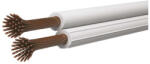 EMOS S8271 Hangfalkábel 2*0.75mm fehér (S8271)