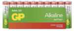 EMOS B0410G GP Alkaline elem LR03 (AAA), 10db (B0410G)