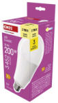 EMOS ZQ5E91 LED izzó Classic A95 / E27 / 28 W (200 W) / 3452 lm / Meleg fehér (ZQ5E91)