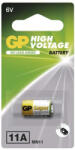 EMOS B13021 GP Speciális Alkáli elem 11A 1db/bliszter (B13021)