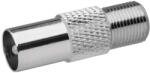 EMOS R5850 F-IEC átalakító M5850 10db/csomag (R5850)